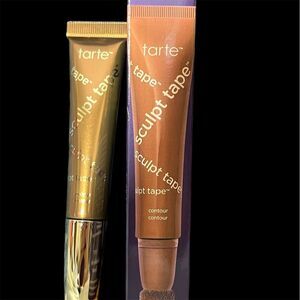 Tarte Sculpt Tape Bronzer & Contour Cool Bronze 12mL